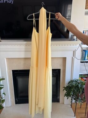 Show Me Your Mumu Dalia Maxi Dress